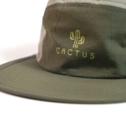 Cactus BMX Mag 8 Bit Cap Green -Canyon Sport Store P1422086