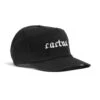 Cactus BMX Mag Dead Cap Black