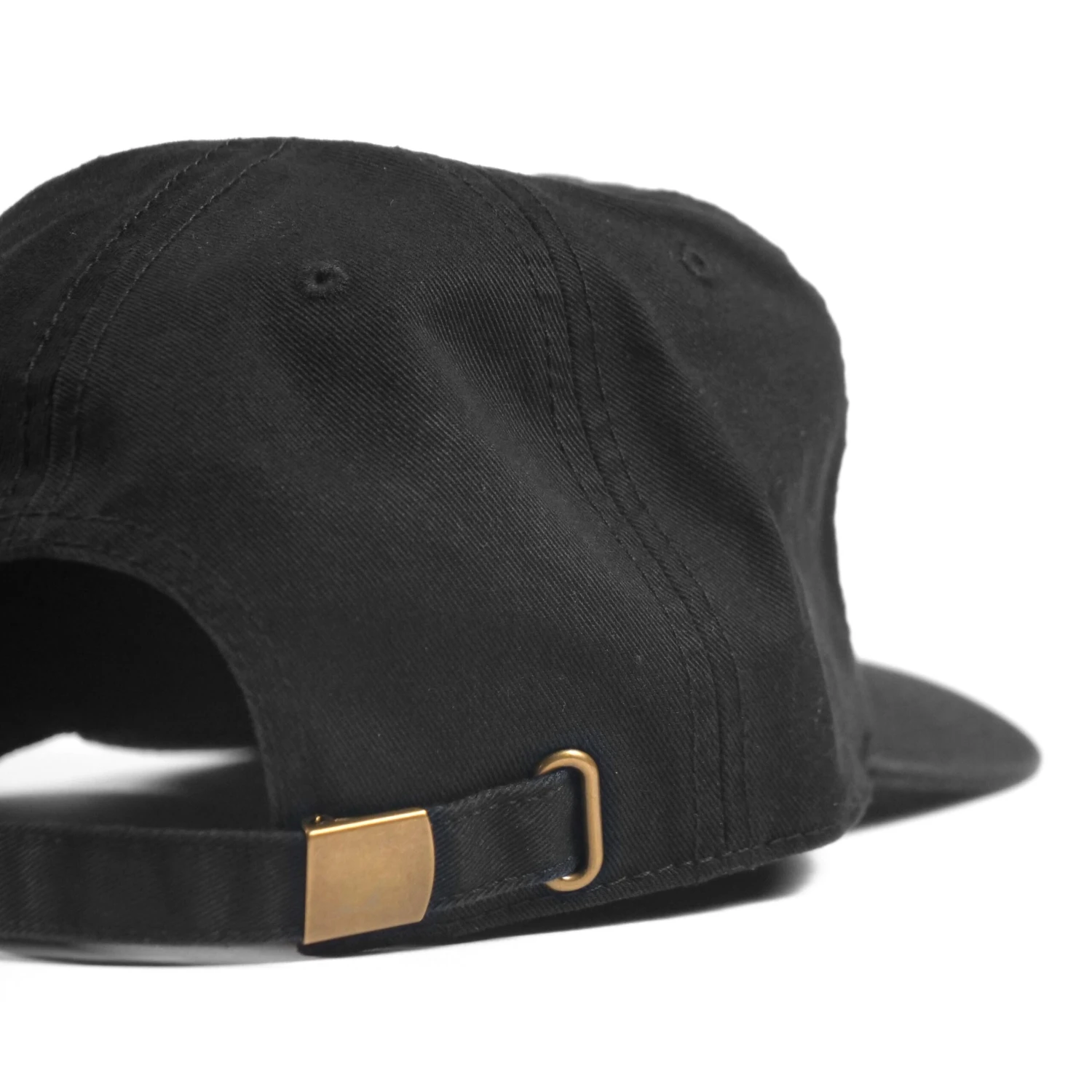 Cactus BMX Mag Dead Cap Black 3 Cactus BMX Mag Dead Cap Black - Image 3