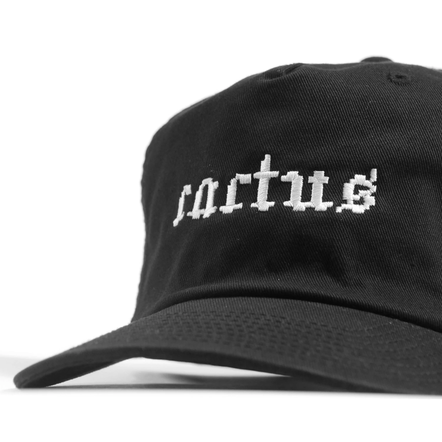 Cactus BMX Mag Dead Cap Black 2 Cactus BMX Mag Dead Cap Black - Image 2