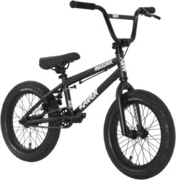Raven Trickster 16 Inch Bike -Canyon Sport Store RARERV030 00