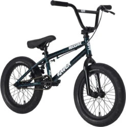 Raven Trickster 16 Inch Bike -Canyon Sport Store RARERV031 00