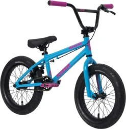 Raven Trickster 16 Inch Bike -Canyon Sport Store RARERV032 00