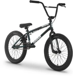 Raven Trickster 20 Inch Bike -Canyon Sport Store RARERV037 00