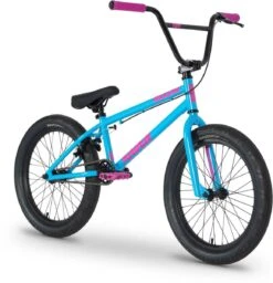 Raven Trickster 20 Inch Bike -Canyon Sport Store RARERV038 00