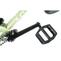 Academy Aspire 20 Inch Bike -Canyon Sport Store academy aspire 20 inch bike bikes advance traders gloss black 20 4 18