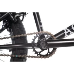 Academy Aspire 20 Inch Bike -Canyon Sport Store academy aspire 20 inch bike bikes advance traders gloss black 20 4 7