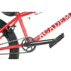 Academy Aspire 20 Inch Bike -Canyon Sport Store academy aspire 20 inch bike bikes advance traders gloss black 20 4 8