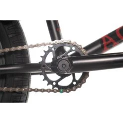 Academy Desire 20 Inch Bike -Canyon Sport Store academy desire 20 inch bike bikes family distribution gloss black 21 0tt 4