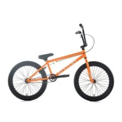 Academy Trooper 20 Inch Bike -Canyon Sport Store academy trooper 20 inch bike bikes family distribution matte orange 19 5 3