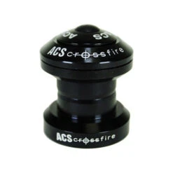 ACS Crossfire 1-1/8 Alloy Headset