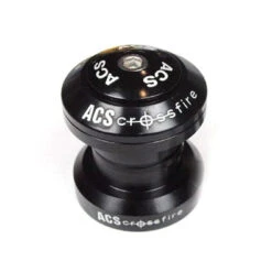 ACS Crossfire 1 Inch Alloy Headset