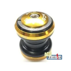 ACS Maindrive 1 Inch Headset -Canyon Sport Store acs maindrive 1 inch headset headsets elite cycle imports gold 3