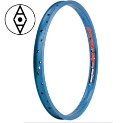 Alienation 440 20 Inch Rim