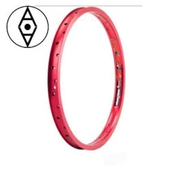 Alienation 440 20 Inch Rim -Canyon Sport Store alienation 440 20 inch rim rims elite cycle imports red 36 hole 3