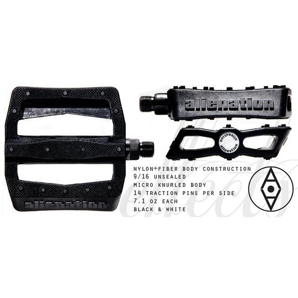 Alienation Effects Pedals 2 Alienation Effects Pedals - Image 2