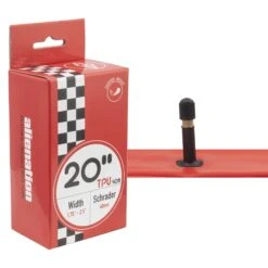 Alienation Feather Weight TPU Tube