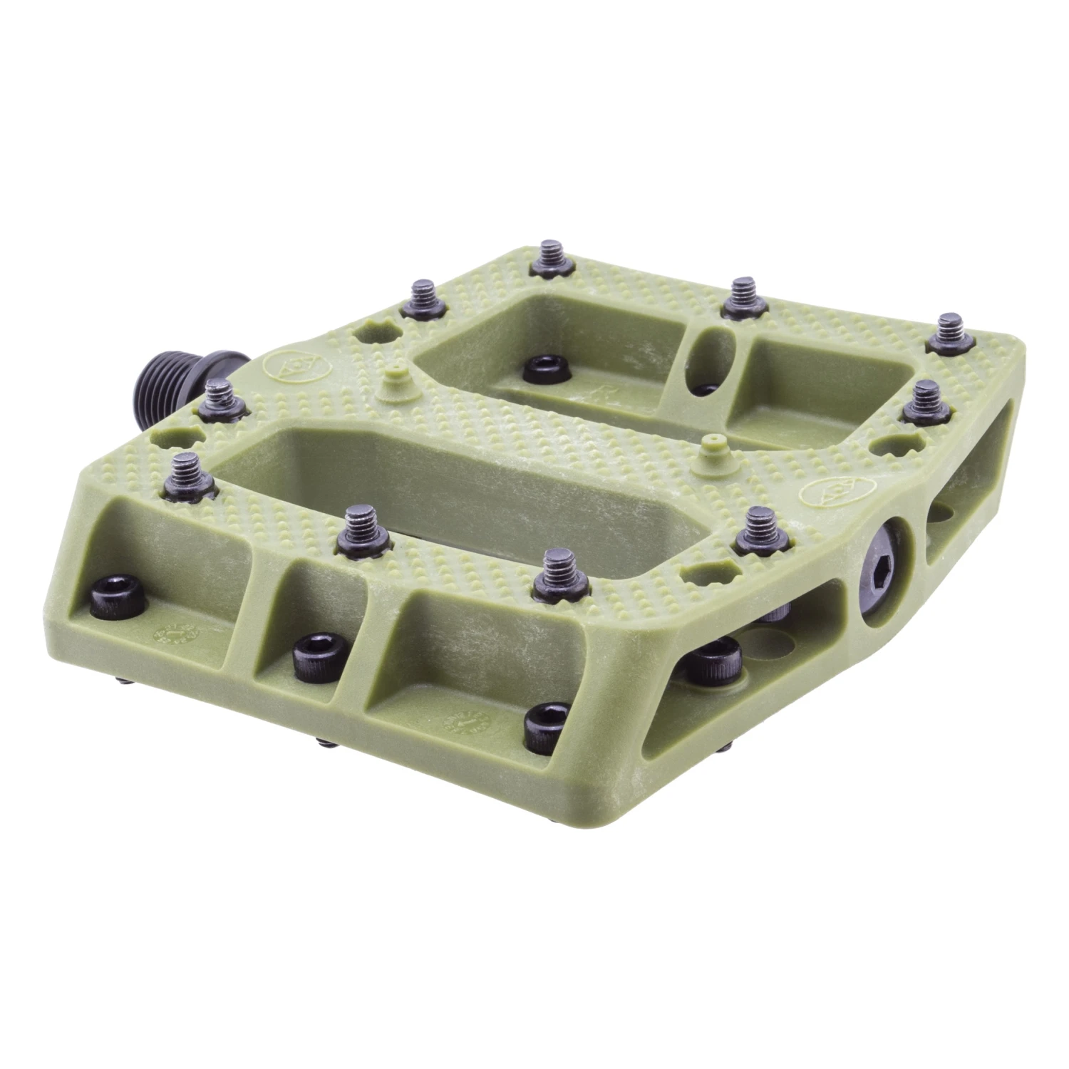 Alienation Foot Fetish Pedal 2 Alienation Foot Fetish Pedal - Image 2