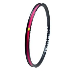 Alienation Mischief G69 TCS 24 Inch Brakeless Rim