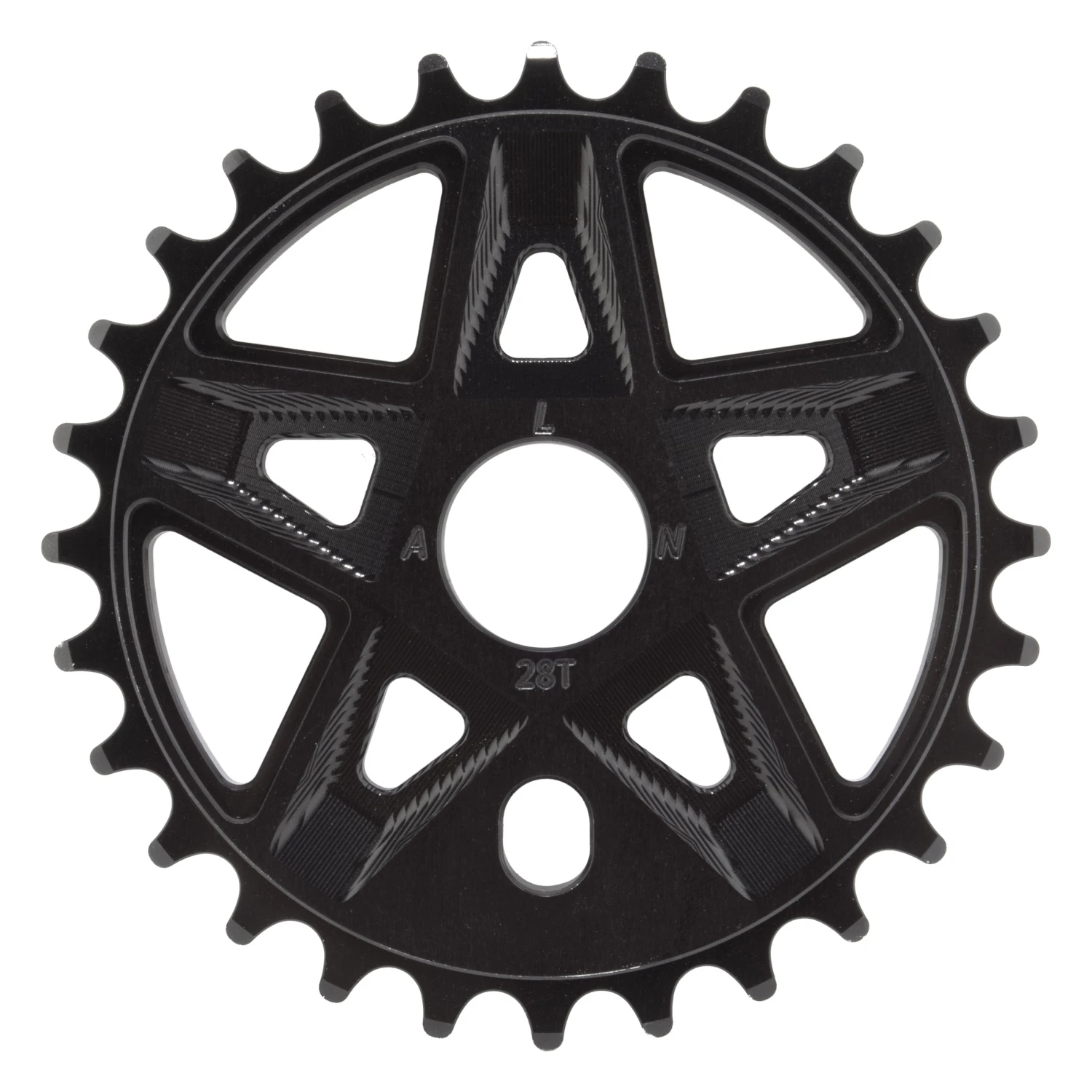 Alienation Pro Raider Sprocket 1 Alienation Pro Raider Sprocket