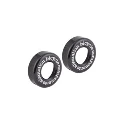 AlienationStooges Alloy Bar Ends