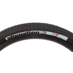 Alienation TCS R2 Tyre (Tubeless/Foldable)