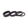Aluminium Headset Spacer Set 1-1/8 Inch