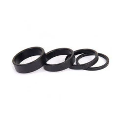 Aluminium Headset Spacer Set 1-1/8 Inch
