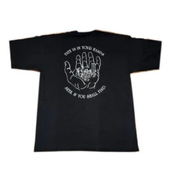 AM:PM Fate T-Shirt (Street Advisors)