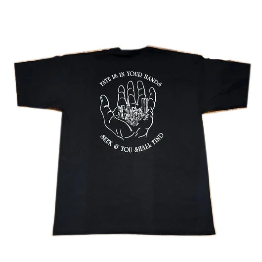 AM:PM Fate T-Shirt (Street Advisors) 1 AM:PM Fate T-Shirt (Street Advisors)