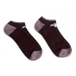Animal Crew Socks (Short)