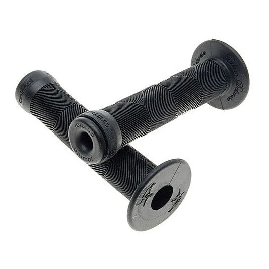 Animal Edwin Flanged Grip 1 Animal Edwin Flanged Grip