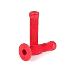 Animal Edwin Flanged Grip 8 Animal Edwin Flanged Grip -Canyon Sport Store animal edwin flanged grip grips kickass distribution red 4