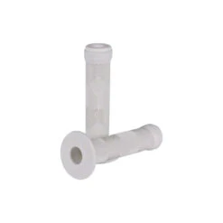 Animal Edwin Flanged Grip 9 Animal Edwin Flanged Grip -Canyon Sport Store animal edwin flanged grip grips kickass distribution white 5