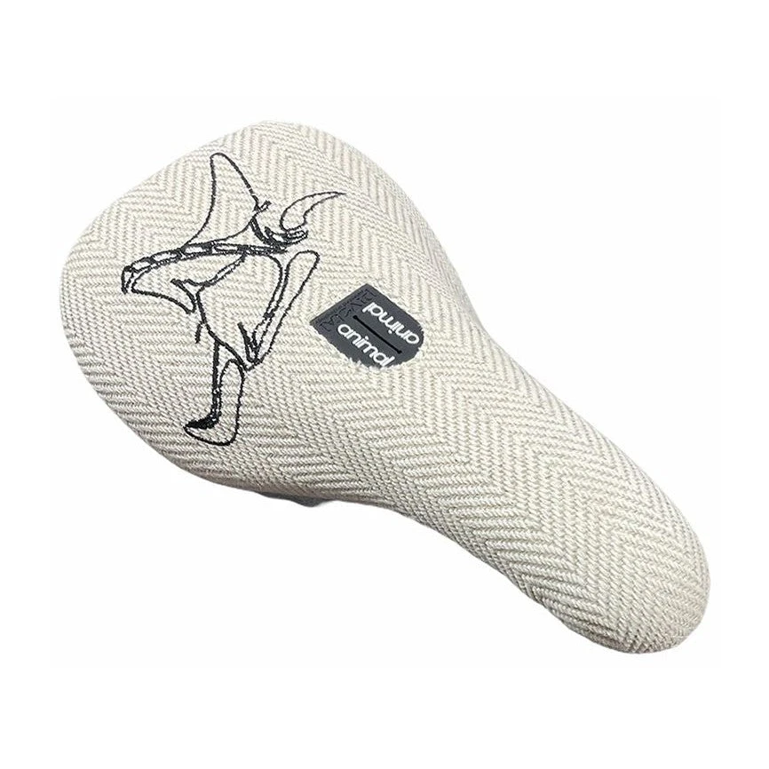 Animal Luv Pivotal Seat 2 Animal Luv Pivotal Seat - Image 2