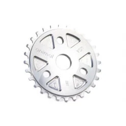 Animal OG Sprocket -Canyon Sport Store animal og sprocket sprockets kickass distribution silver 28t 3