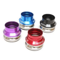 Animal Skyline Headset