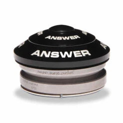 Answer 1-1/8 To 1″ Integrated Headset Reducer