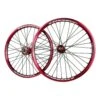 Answer 24 X 1.75 Pinnacle Pro Wheel Set "