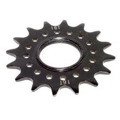 Answer Alumilite Aluminium Screw On Cog