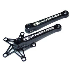 Answer Alumilite Mini Cranks