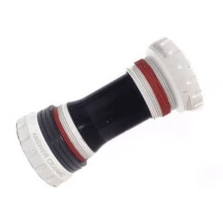 Answer Ceramic Euro External Bottom Bracket -Canyon Sport Store answer ceramic euro external bottom bracket bottom brackets elite cycle imports 24mm white euro 5