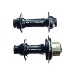 Answer Holeshot Expert Hub Set 28H