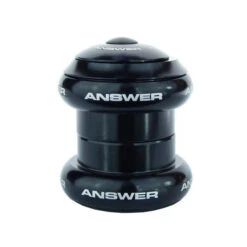 Answer Mini 1 Inch Press-in Headset