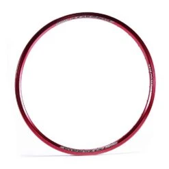 Answer Pinnacle Mini Rim (451 - 20x1-1/8) 5 Answer Pinnacle Mini Rim (451 - 20x1-1/8) -Canyon Sport Store answer pinnacle mini rim 451 20x1 18 rims elite cycle imports red 28 hole braking 3