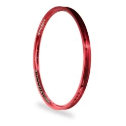 Answer Pinnacle Pro-20in Rim 36H" -Canyon Sport Store answer pinnacle pro 20in rim 36h rims elite cycle imports red 3