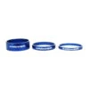 Answer Pro 1-1/8in Alloy Headset Spacer (Set Of 3)