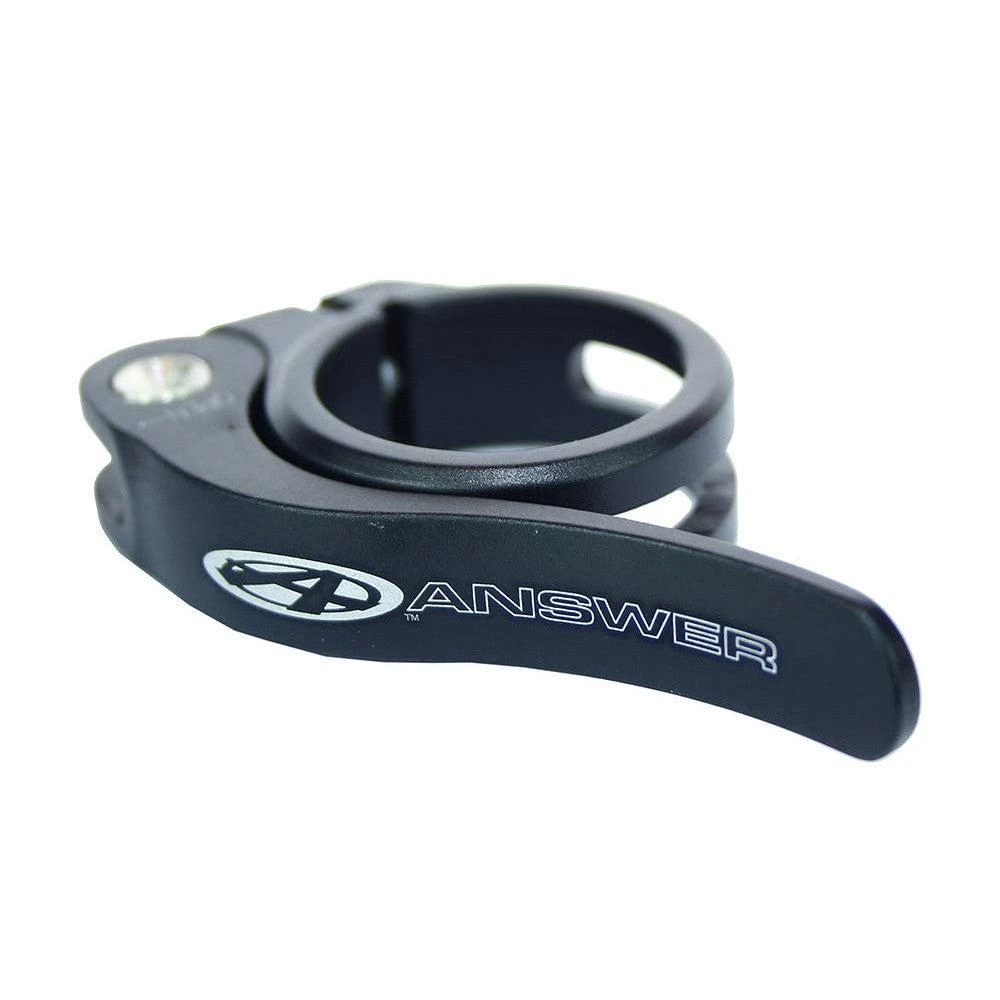 Answer Q/R Seat Post Clamp Mini And Pro 1 Answer Q/R Seat Post Clamp Mini And Pro