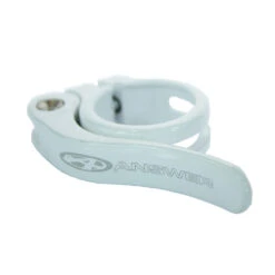 Answer Q/R Seat Post Clamp Mini And Pro 13 Answer Q/R Seat Post Clamp Mini And Pro -Canyon Sport Store answer qr seat post clamp mini and pro seat clamps elite cycle imports white 25 4mm 5