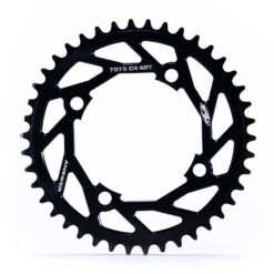 Answer Typhoon C4 4 Bolt Chainring